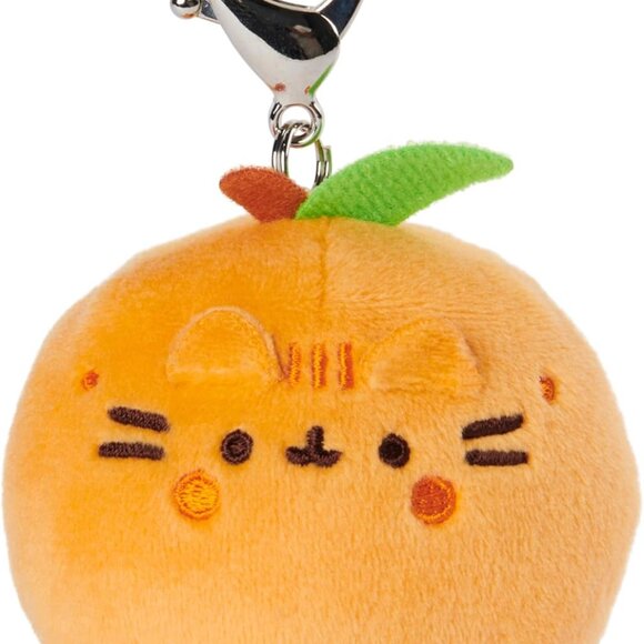 Pusheen Fruits Orange Series 21 - Picture 3 of 4